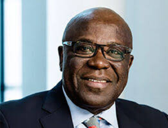 Sam Jonah
