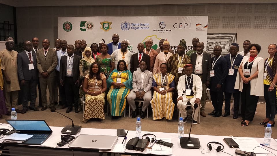 ECOWAS moves to advance Lassa fever vaccine trials amid hesitancy concerns