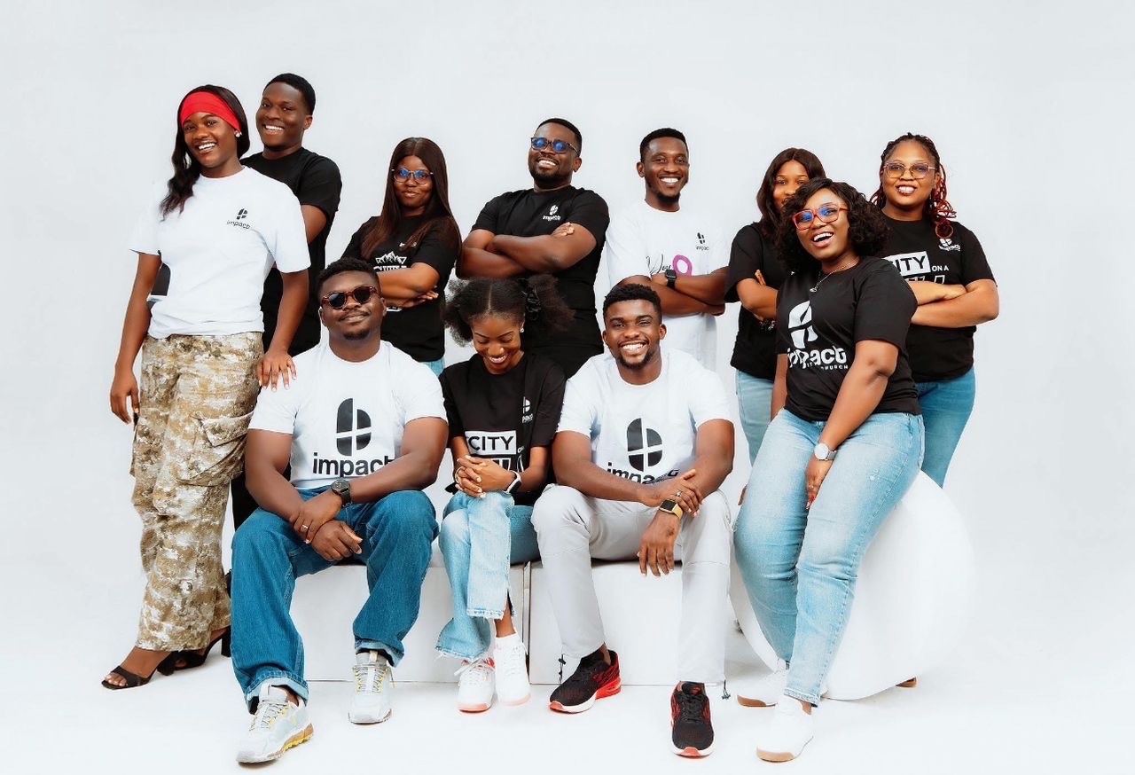 Power Victory Chapel rebrands as Impact City Church after 20 years of ministry