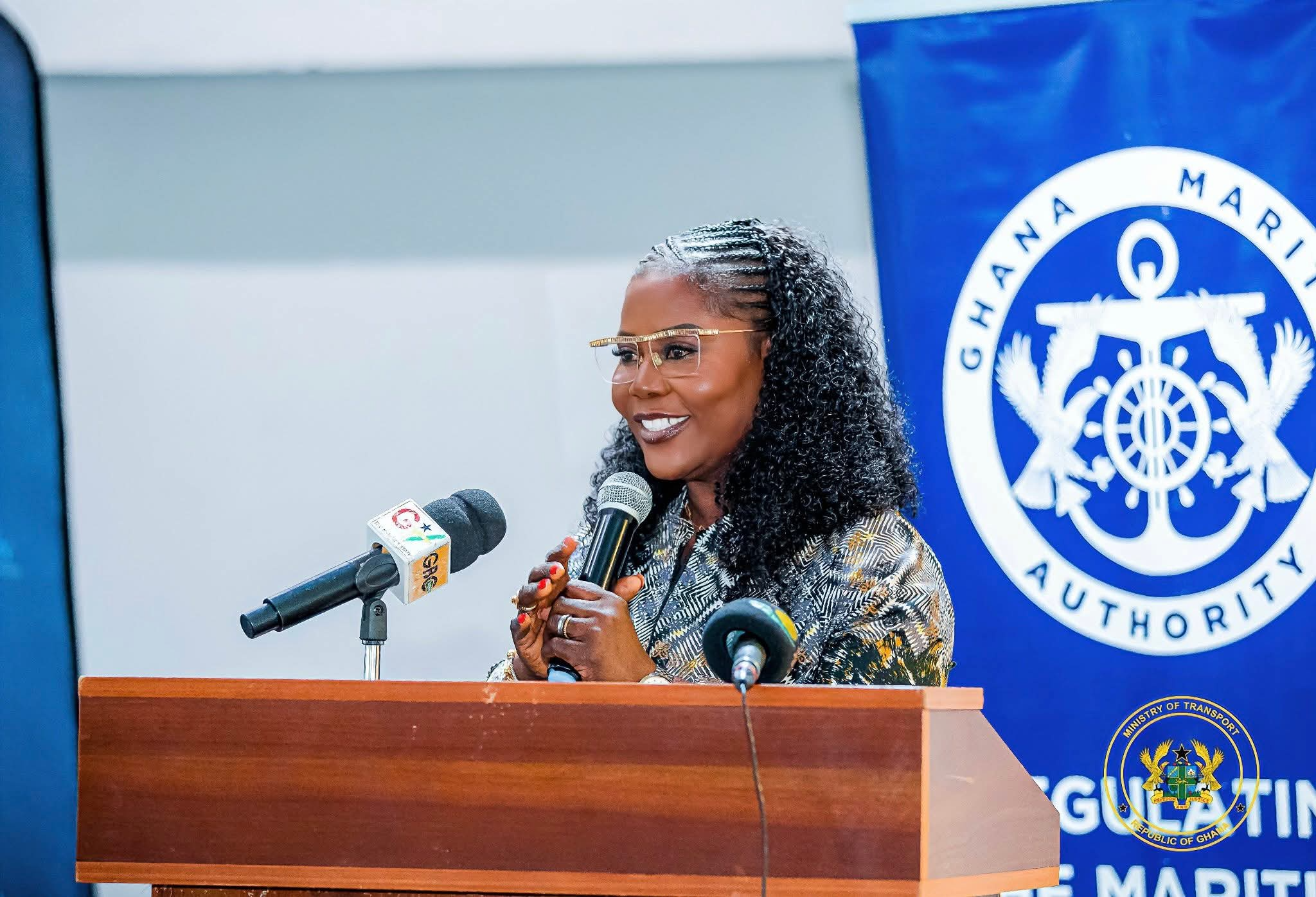 Ghana pushes Green Shipping Corridors to cut emissions, mitigate impacts