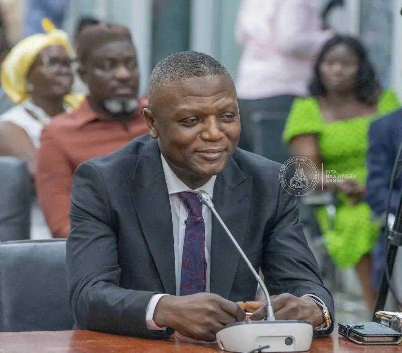 Sports Minister expresses dissatisfaction with Black Stars coach Otto Addo amid World Cup qualifiers