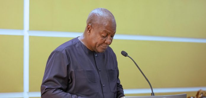 mahama