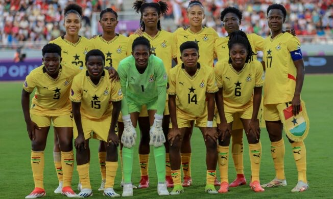 black queens