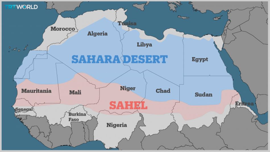 Sahel nations' ICC exit sparks regional tensions, threatening Ghana's security
