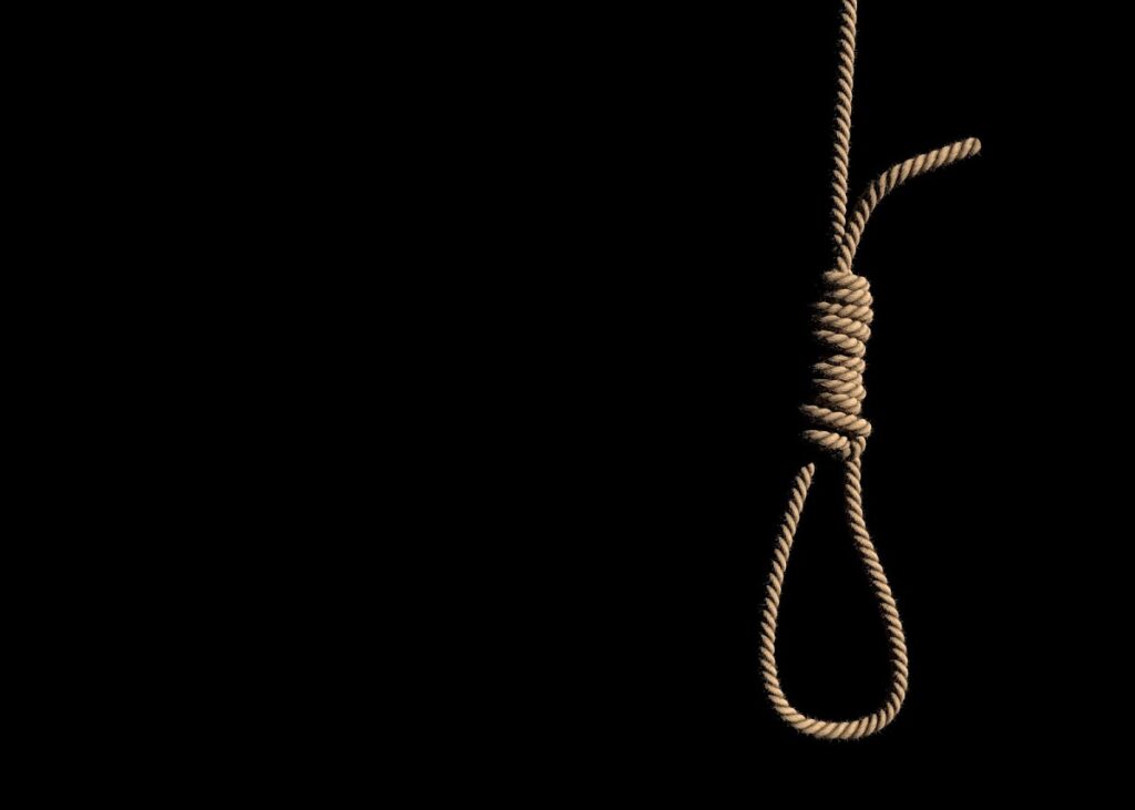 Man poisons himself after killing girlfriend in Ga South Municipality