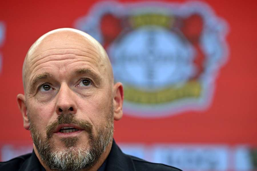 ten Hag