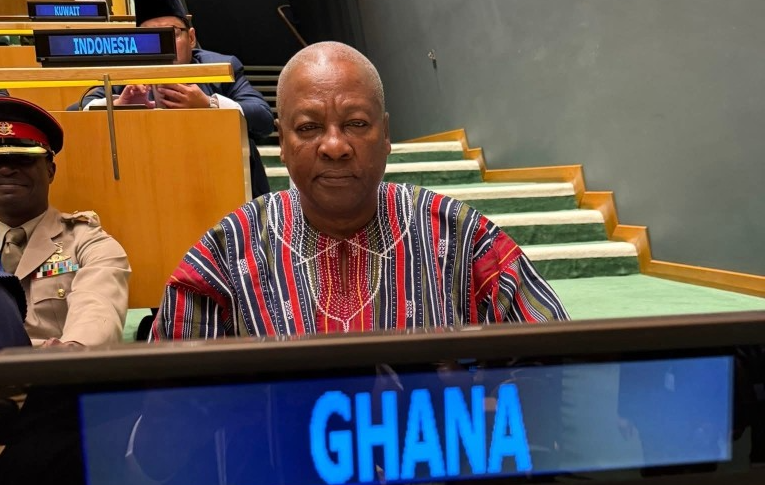 Cost accountability firestorm erupts after President Mahama’s UN address