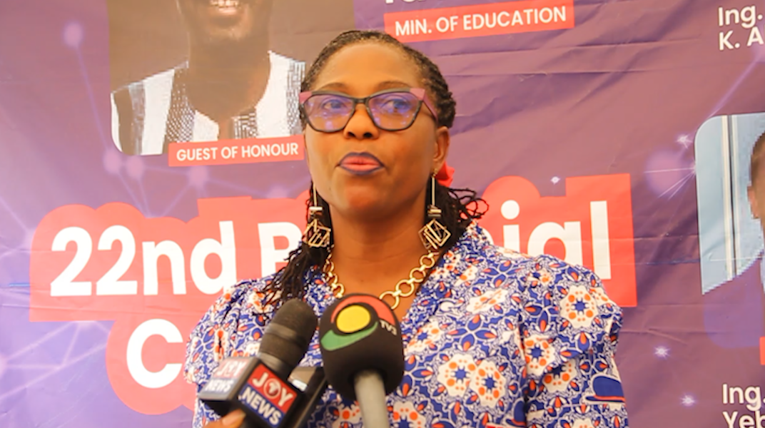 It makes no economic sense to gain a few million cedis and repay with degraded lands – UTAG