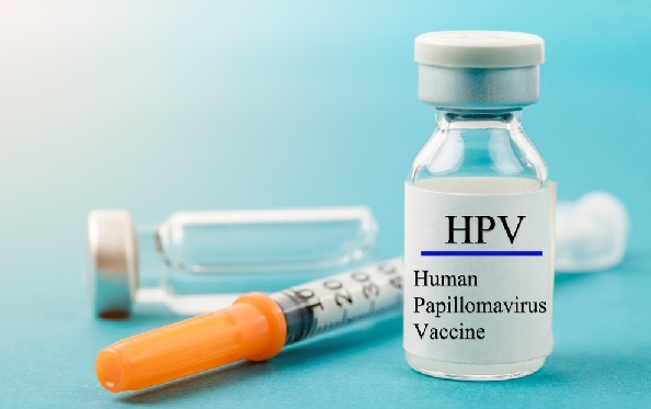 HPV vaccination campaign begins in schools as Greater Accra intensifies cervical cancer prevention