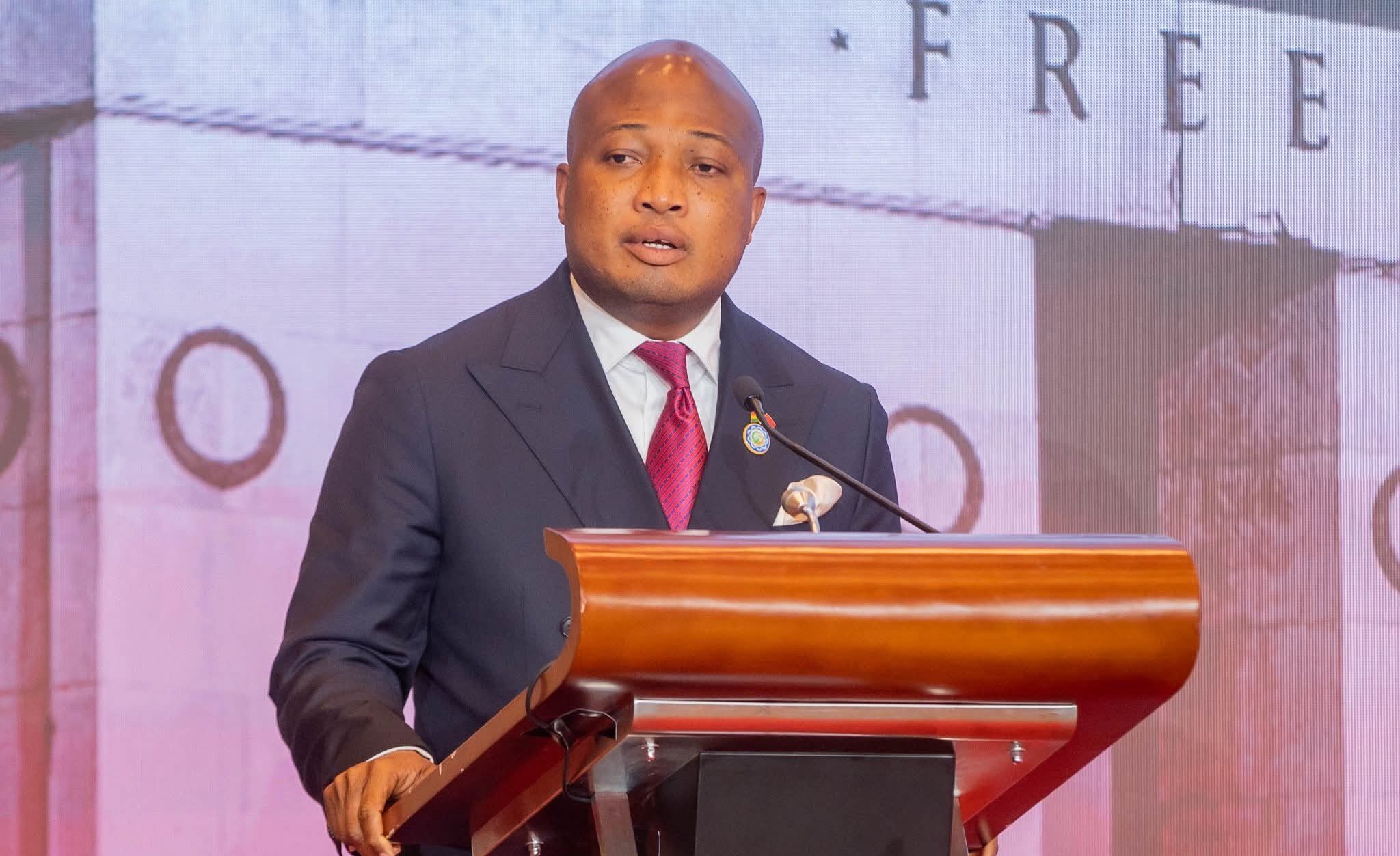 China grants extra 200 million RMB for construction of Aflao market