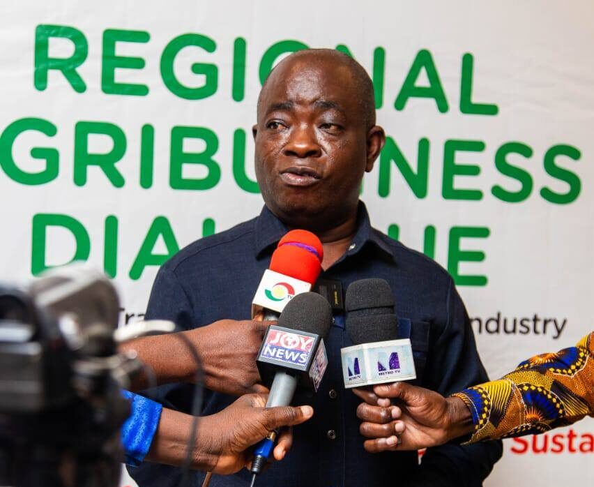 Government to waive taxes on agro-processing machinery – Deputy Trade Minister
