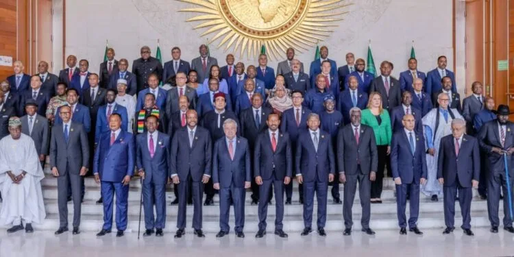 Africa Media Globe calls on AU leaders and governments to tackle structural injustices driving poverty