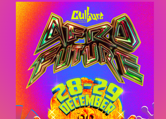 AfroFuture announces Rising Star 2025 Challenge for emerging artists