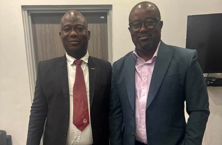 GFA appoints Alhaji Baba Osman Daney as chairman of new U16 Boys Management Committee