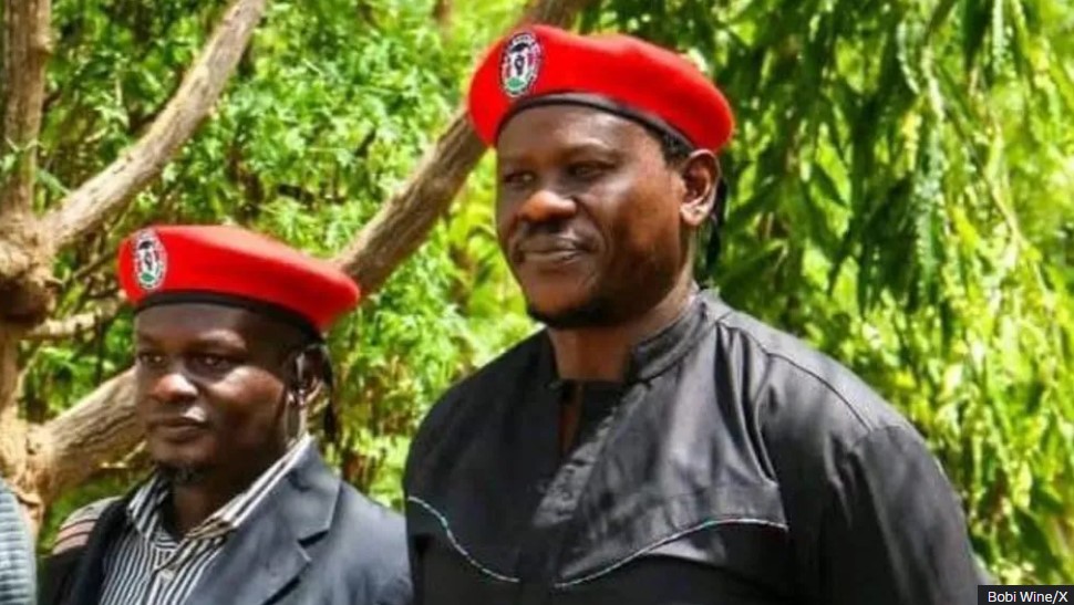 Kenyan activists abducted in Uganda, opposition leader says