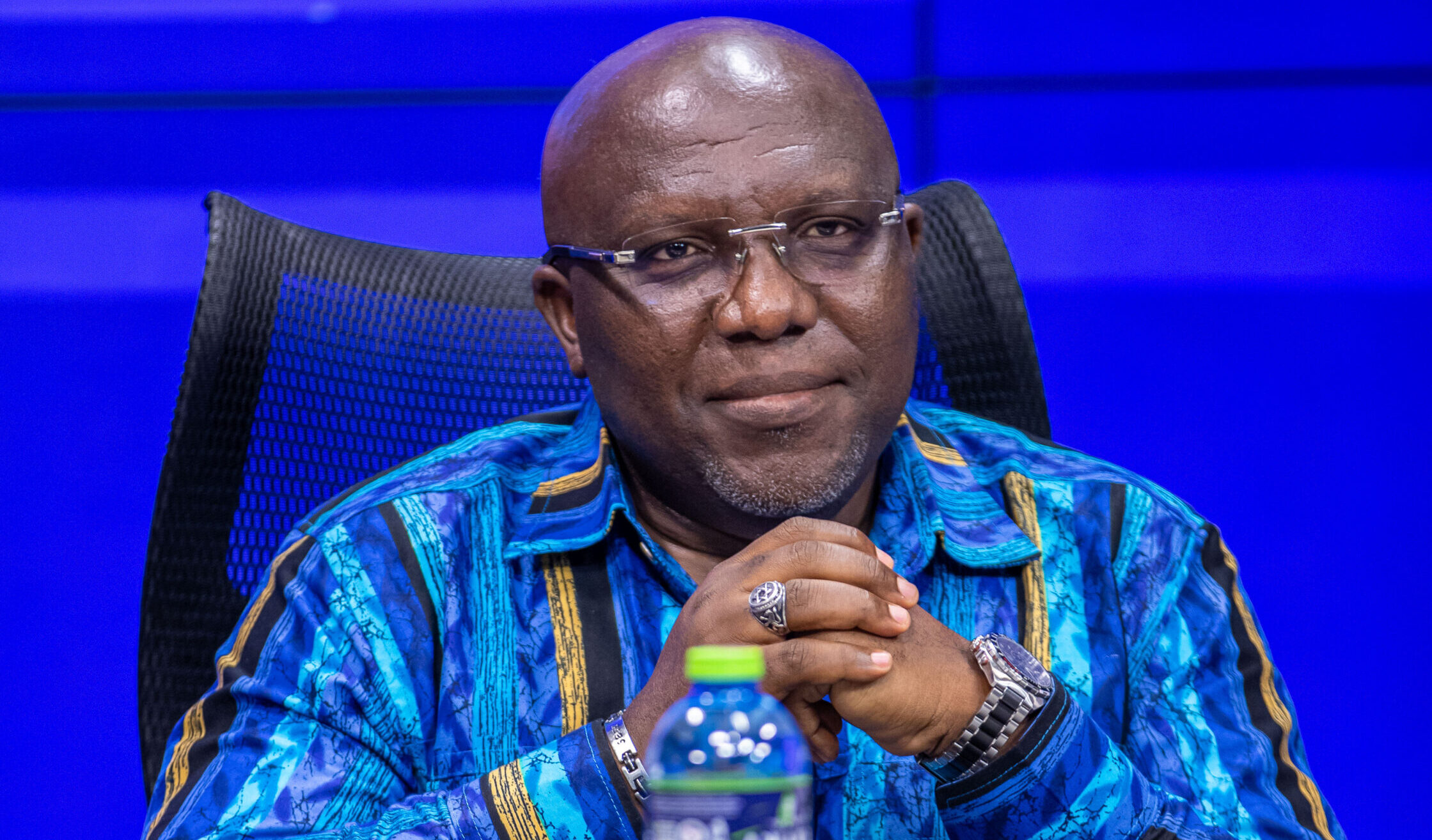 NPP leadership race: Ken Agyapong is not the bad person some try to portray – Seth Acheampong