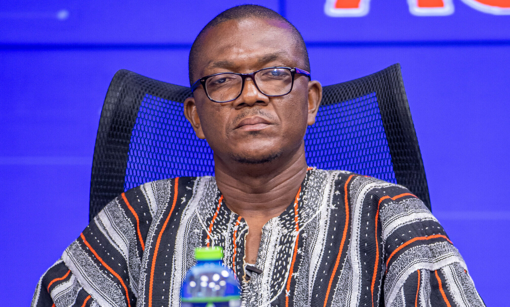 Bottom-up approach in galamsey fight laudable – Dr Akpeko Agbevade