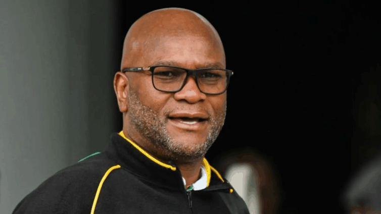 South Africa’s top diplomat in France found dead near Paris hotel