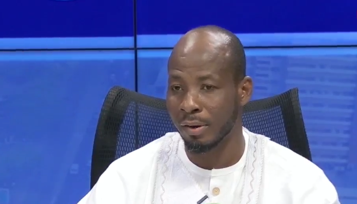 Dr Kojo Impraim calls for single body to lead Ghana’s fight against galamsey