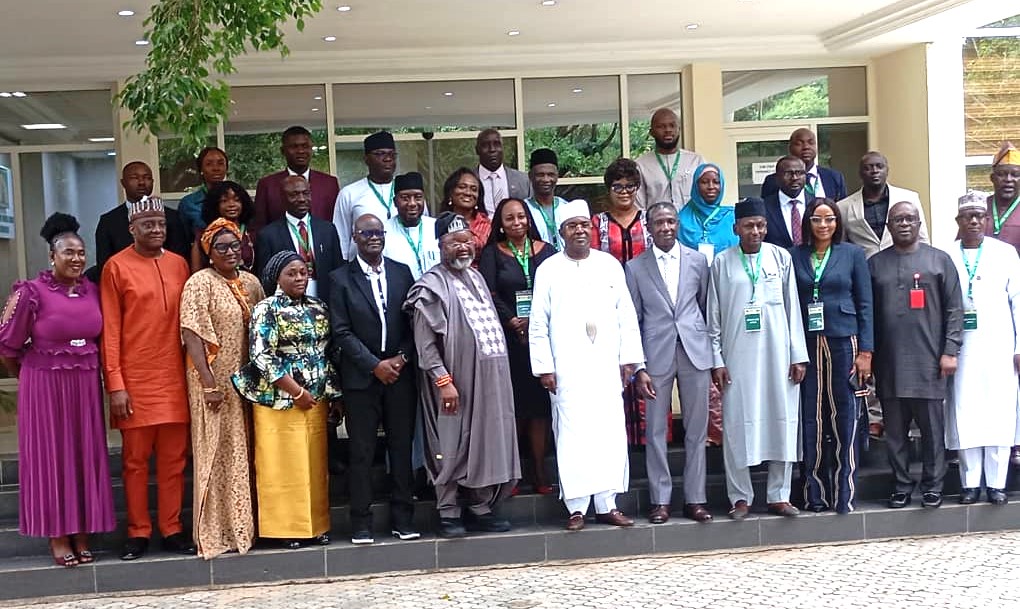 ECOWAS supports Nigeria in developing new national drug control master plan