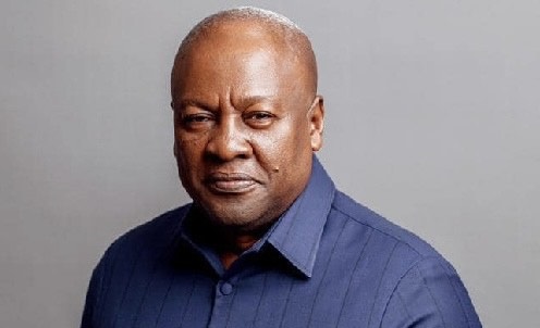 mahama