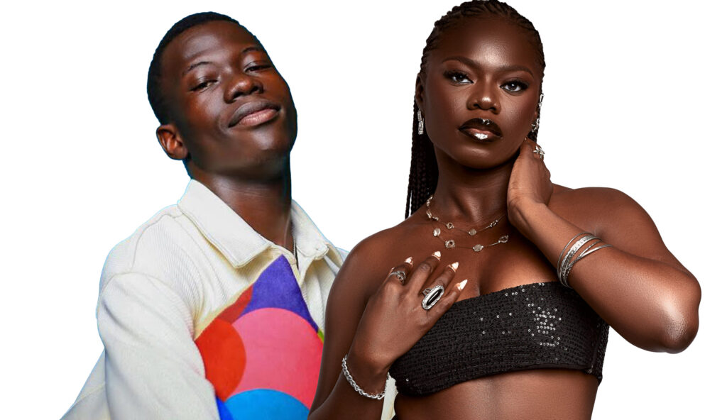 Mike Mungu and Darkua unite on soulful new single ‘Treasure’