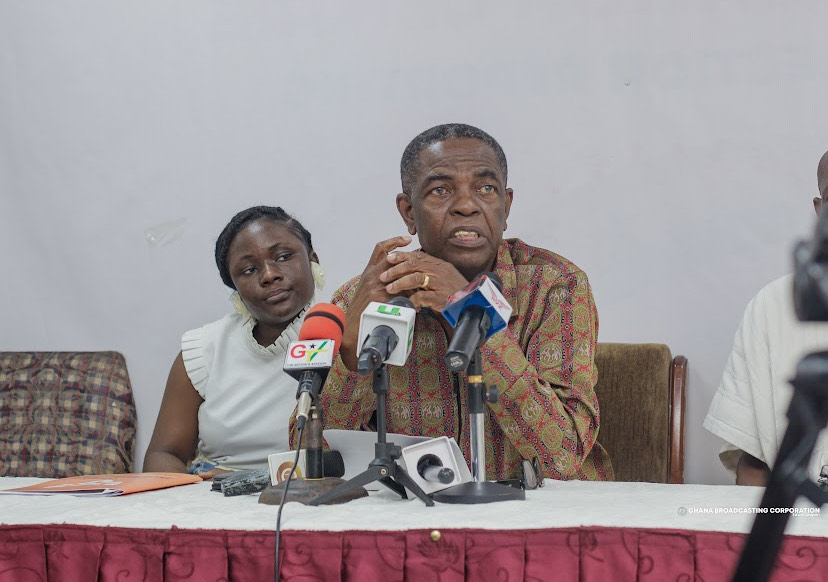 Kwesi Pratt urges Ghanaians to join renewed Pan-African movement ahead of Anniversary