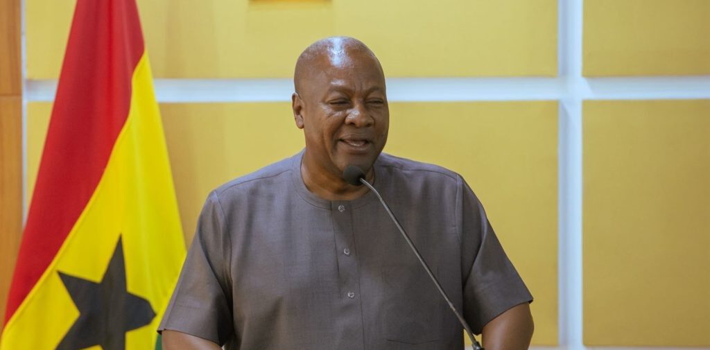 mahama