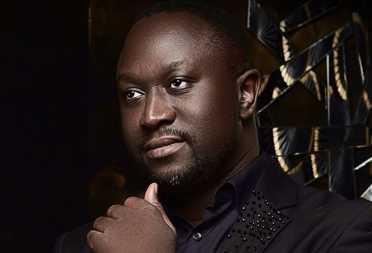 Richie Mensah becomes voting member of Grammy Recording Academy