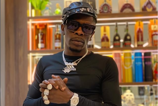 I have made more money for Ghana than Ministry of Finance – Shatta Wale claims