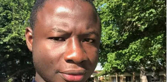 Alleged murderer of journalist Ahmed Suale discharged