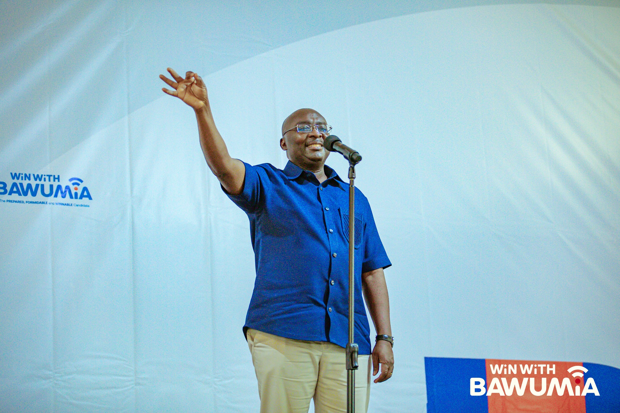 bawumia