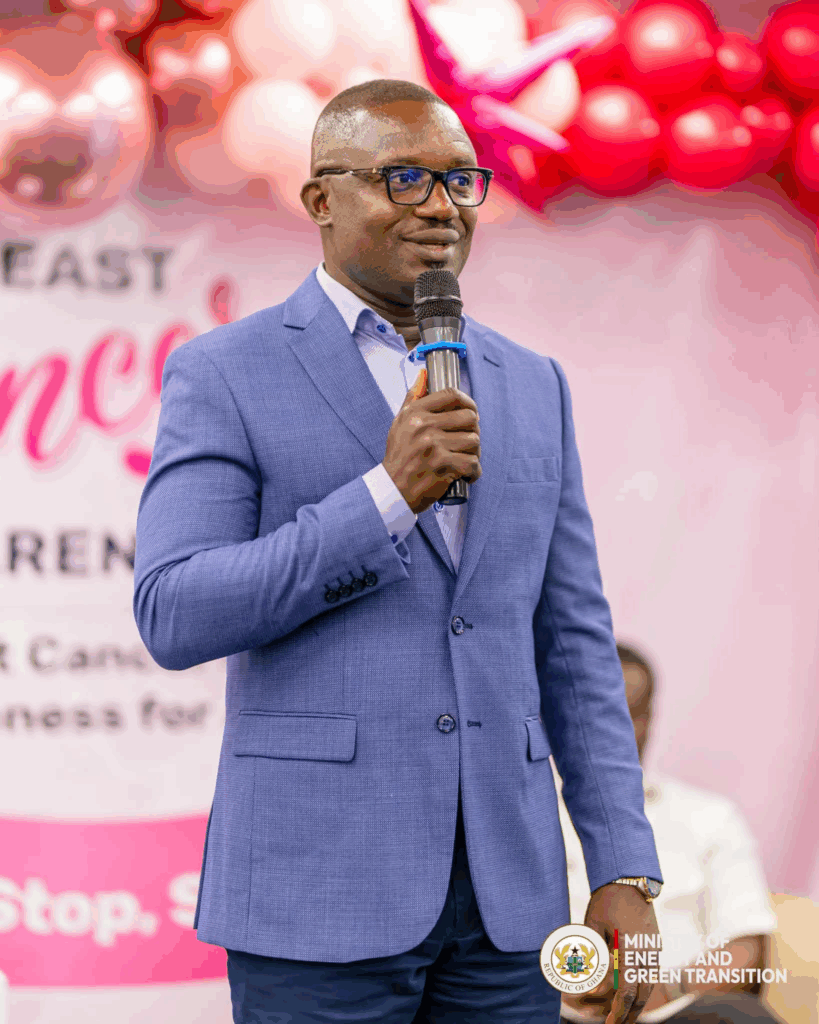 Energy Minister pledges support for BOSTEnergies’ infrastructure ...