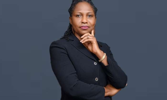 Professor Vera Fiador takes office as first female UTAG president