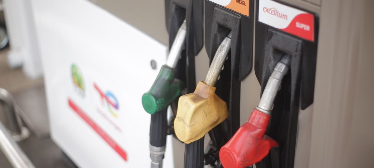 Ghana's petroleum demand surges by 17.6 percent in H1 2025 as Star Oil overtakes Goil