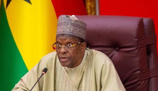 Parliament weekly wrap: Speaker reintroduces anti-LBGTQ+ bill, Lands Minister revokes mining law, and MPs back breast cancer fight