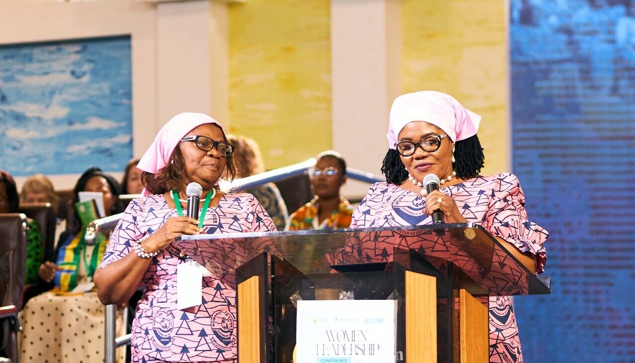 Gender Minister urges African women leaders to aspire higher at Assemblies of God Conference