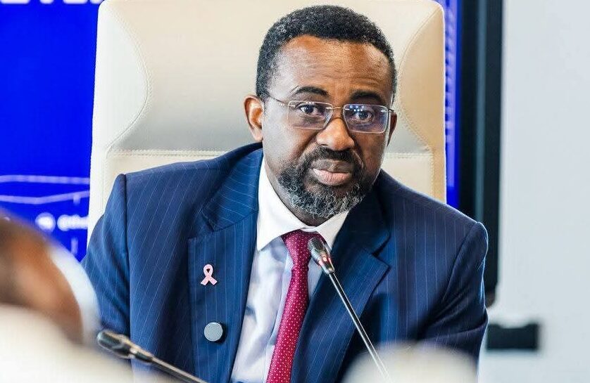 BoG welcomes passage of Virtual Asset Service Providers Bill