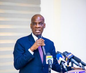 Hands-on skills must be central to technical university education- Haruna Iddrisu