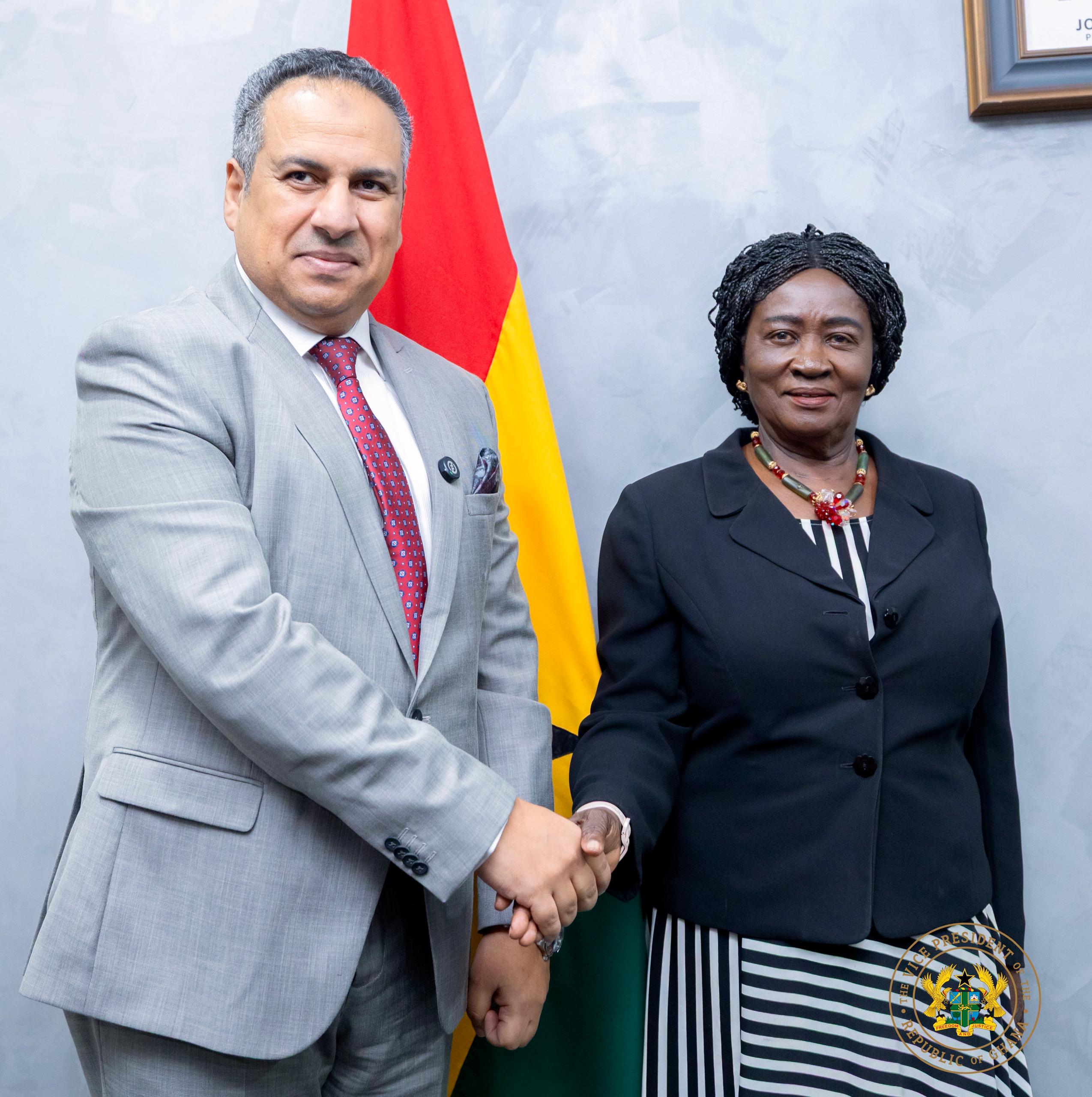 Prof. Jane Naana Opoku Agyeman