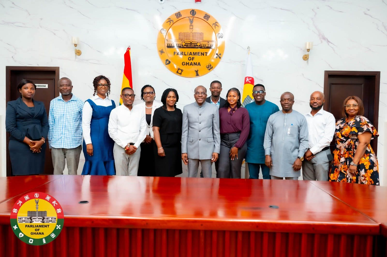 Bagbin positions Ghana as key voice in global debt reform ahead of 2025 GDI conference