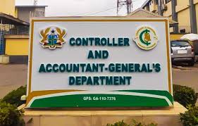 Scam calls targeting government employees: CAGD issues warning