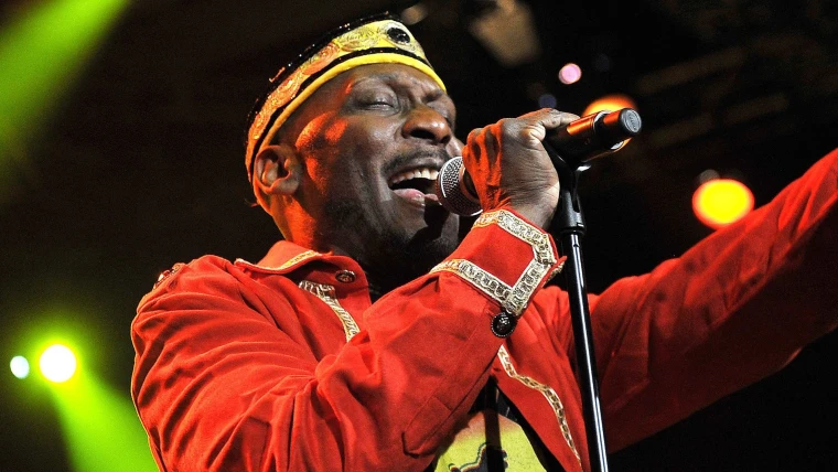 jimmy cliff