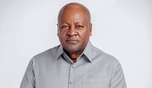 mahama