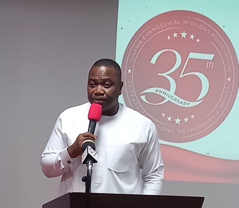 GEMA celebrates 35th Anniversary with vvision to empower missionaries and expand global outreach