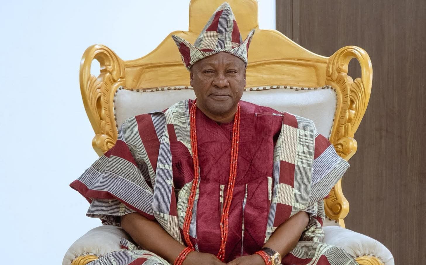 Mahama urges ECOWAS to engage Sahel States, not isolate them