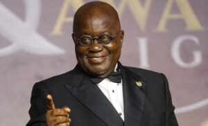 Akufo-Addo rejects claims he approached Mahama over Ofori-Atta