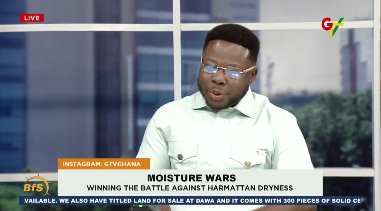 Skin expert shares harmattan skincare tips for healthy skin