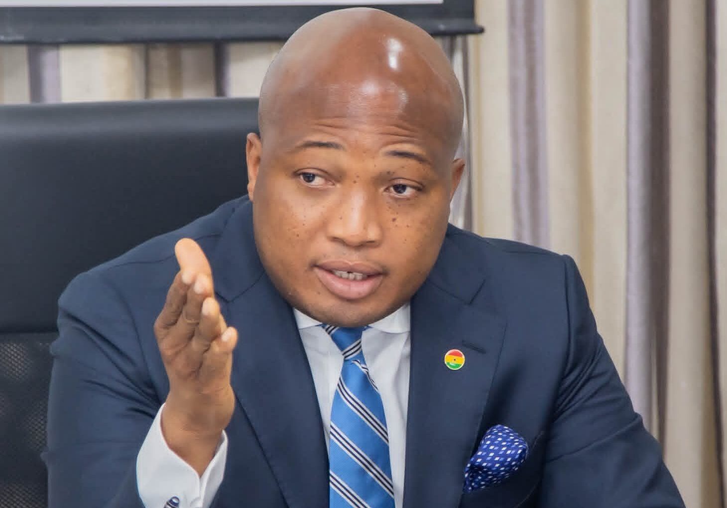 Minister of Foreign Affairs, Samuel Okudzeto Ablakwa, says the restoration of Ghana Airways will play a critical role in strengthening Ghana’s economy while reinforcing national pride.