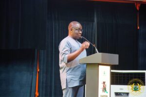 Ghana introduces Sankofa Initiative to deepen Diaspora Engagement